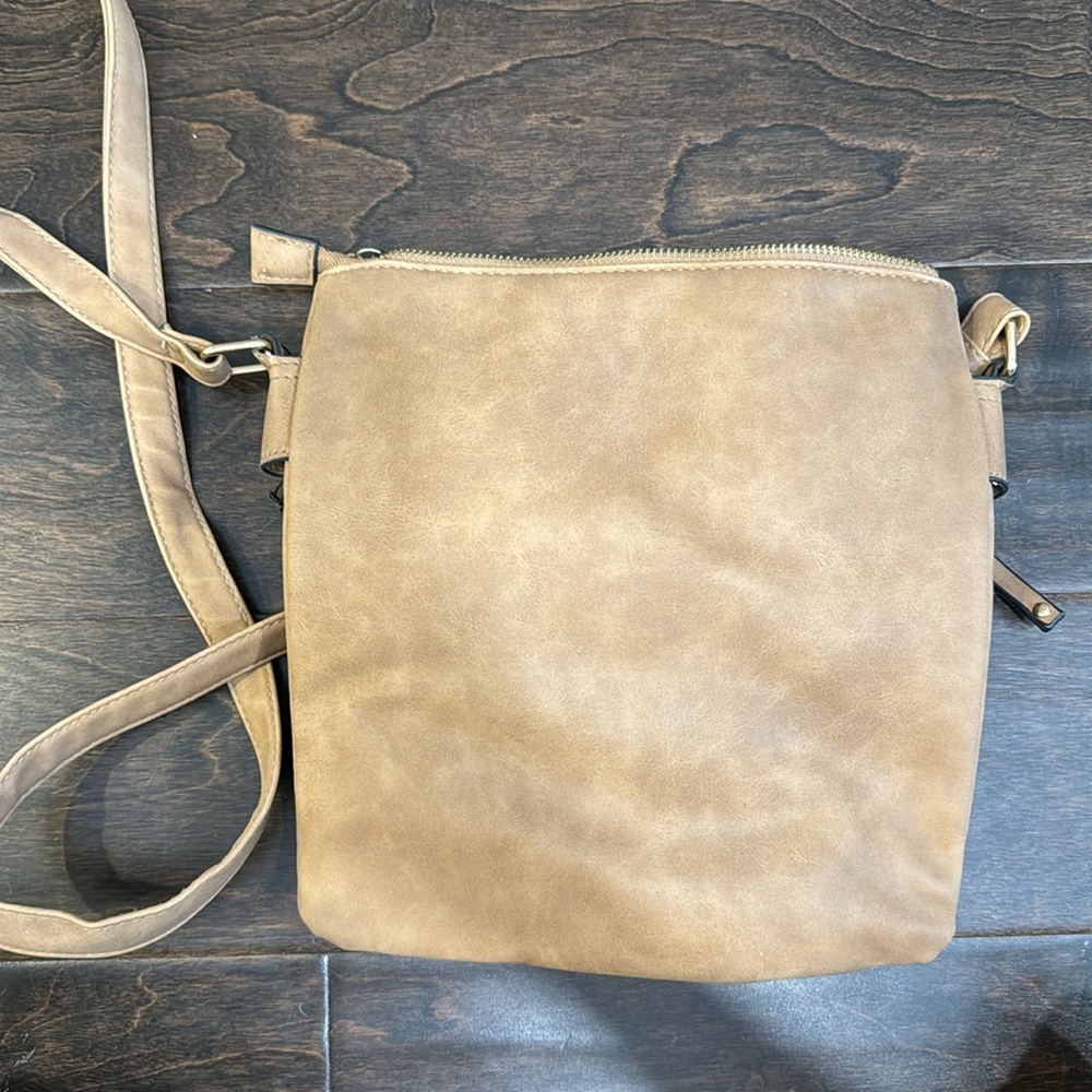 Maurice’s crossbody bag - Picture 3 of 3